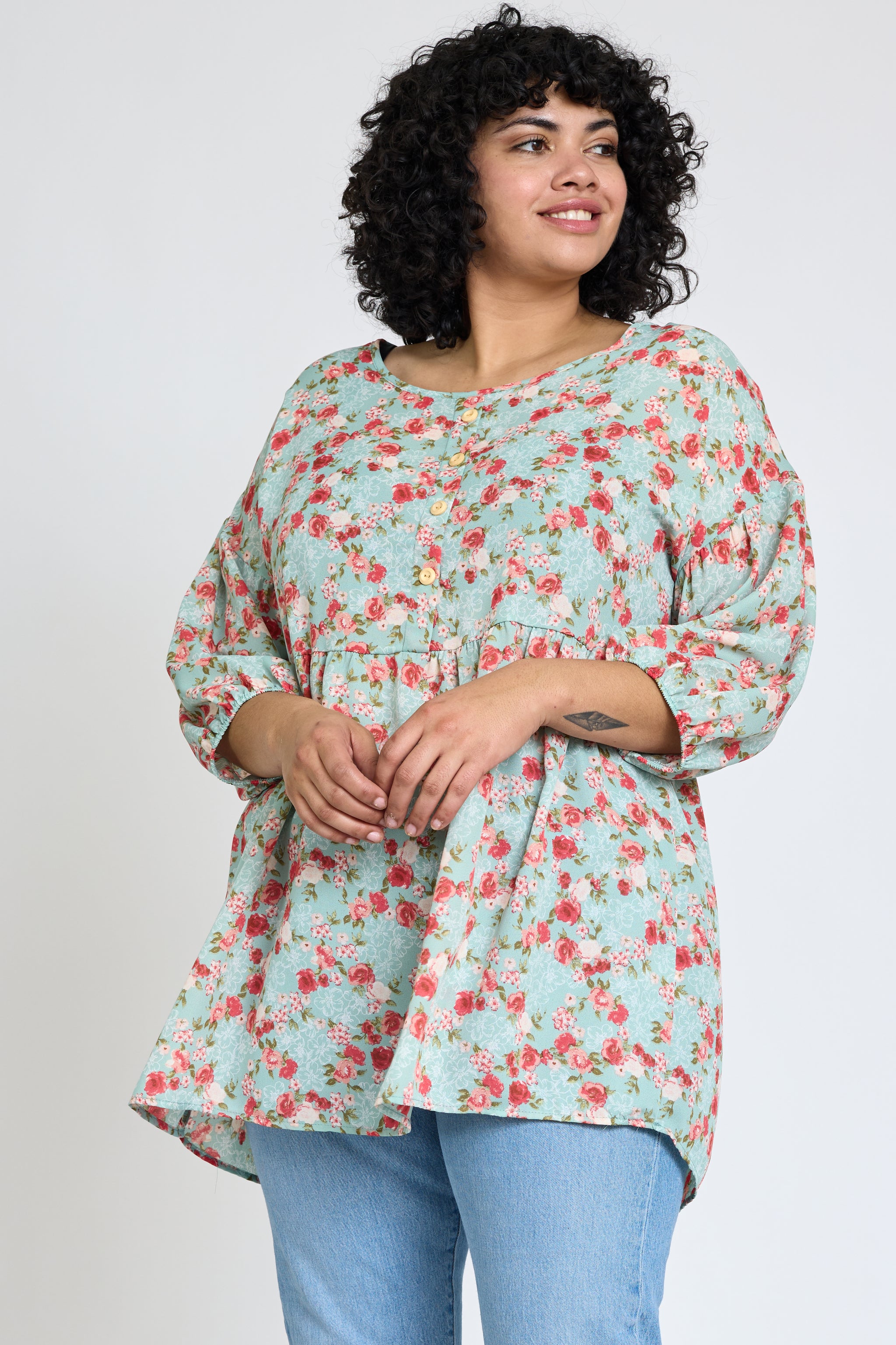 Cozy Rosebud Set – Z SUPPLY